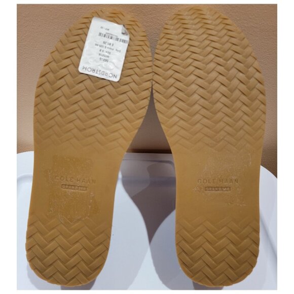 Cole Haan Cloudfeel Espadrille Loafer, BRGHT COBALT, Size 9, NWT - Picture 15 of 16